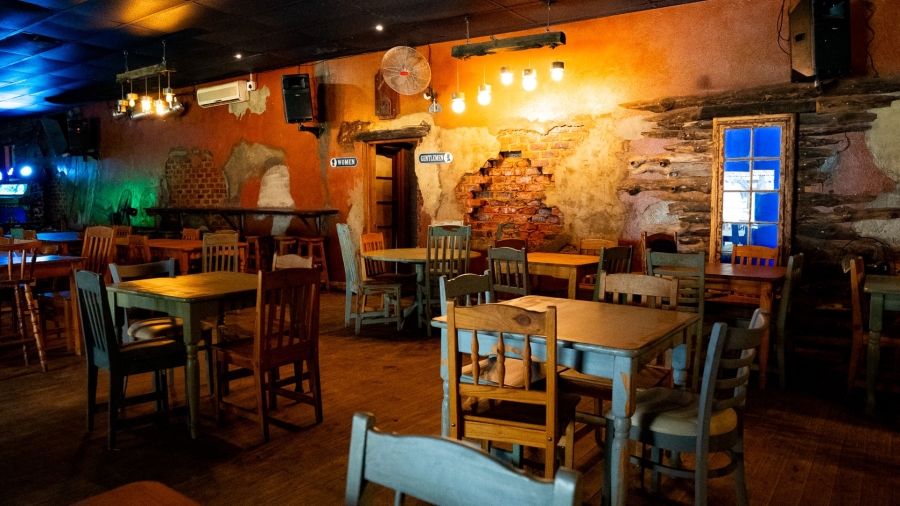 Commercial Property for Sale in Rietfontein A H North West